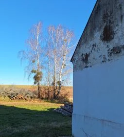 Zélpusztai kápolna