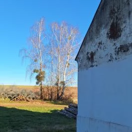 Zélpusztai kápolna Zalaszentgyörgy - Külső kép