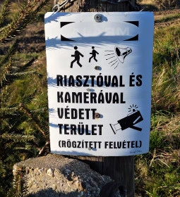 Zélpusztai kápolna