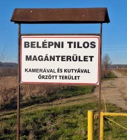 Zélpusztai kápolna