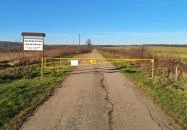 Zélpusztai kápolna Zalaszentgyörgy