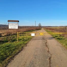 Zélpusztai kápolna Zalaszentgyörgy - Külső kép