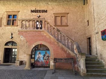 Zempléni Múzeum Szerencs