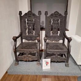 Zempléni Múzeum, Szerencs - Egyéb