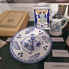 Zempléni Múzeum, Szerencs - Egyéb