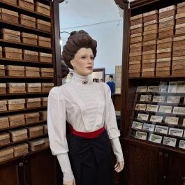 Zempléni Múzeum, Szerencs - Egyéb