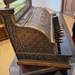 Zempléni Múzeum, Szerencs - Egyéb