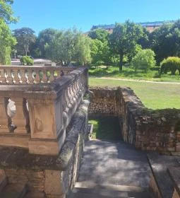 276. legjobb látnivaló: Zempléni Múzeum