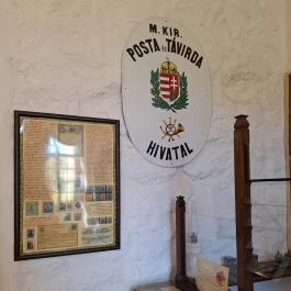 Zempléni Múzeum, Szerencs - Belső