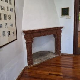 Zempléni Múzeum, Szerencs - Belső