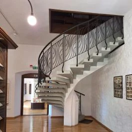 Zempléni Múzeum, Szerencs - Belső