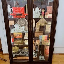 Zempléni Múzeum, Szerencs - Egyéb