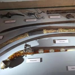 Zempléni Múzeum, Szerencs - Egyéb