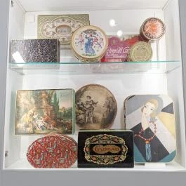 Zempléni Múzeum, Szerencs - Egyéb