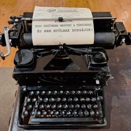 Zempléni Múzeum, Szerencs - Egyéb