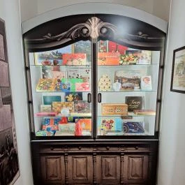 Zempléni Múzeum, Szerencs - Egyéb