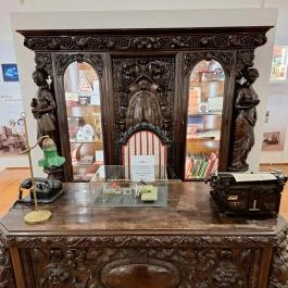 Zempléni Múzeum, Szerencs - Egyéb