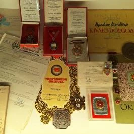 Zempléni Múzeum, Szerencs - Egyéb