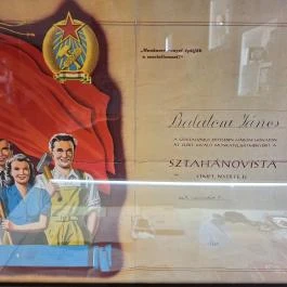 Zempléni Múzeum, Szerencs - Egyéb