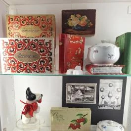 Zempléni Múzeum, Szerencs - Egyéb