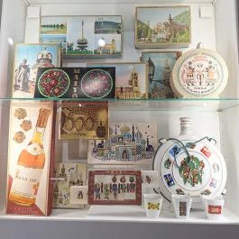 Zempléni Múzeum, Szerencs - Egyéb