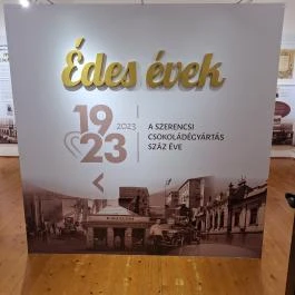Zempléni Múzeum, Szerencs - Egyéb