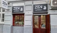 Zen Eatery Budapest - Külső kép