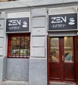 Zen Eatery