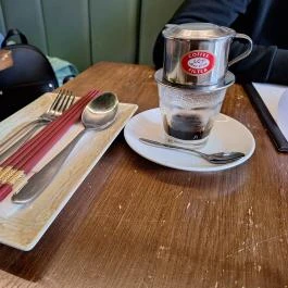 Zen Eatery Budapest - Egyéb