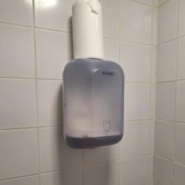 Zen Eatery Budapest - Mosdó