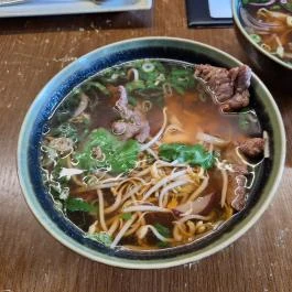 Zen Eatery Budapest - Étel/ital