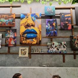 Zen Eatery Budapest - Egyéb