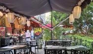 Zen Eatery Budapest - Külső kép