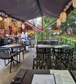 Zen Eatery