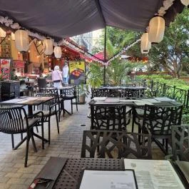 Zen Eatery, Budapest - Külső kép