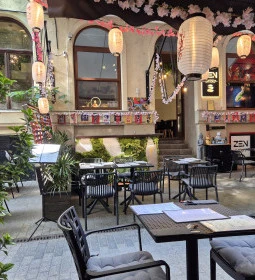 Zen Eatery