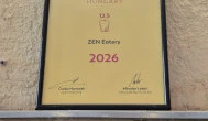 Zen Eatery Budapest - Külső kép