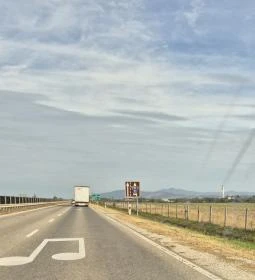 Zenélő út 21. főút