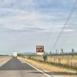 Zenélő út 21. főút Hatvan - Külső kép