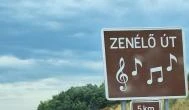 Zenélő út Mernye - Egyéb