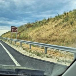 Zenélő út Mernye - Külső kép