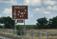 Zenélő út Bekecs