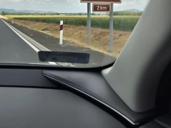 Zenélő út Bekecs
