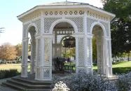 Zenepavilon Siófok Siófok