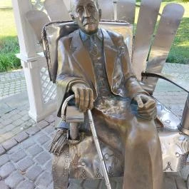 Zenepavilon Siófok Siófok - Belső