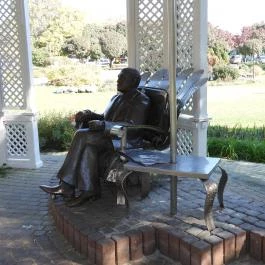 Zenepavilon Siófok Siófok - Belső