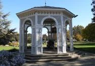 Zenepavilon Siófok Siófok