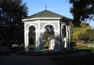 Zenepavilon Siófok Siófok