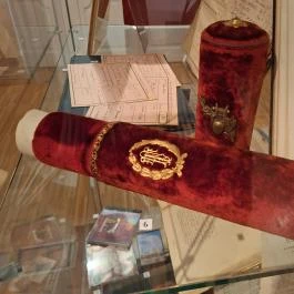 Zenetörténeti Múzeum Budapest - Egyéb