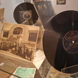 Zenetörténeti Múzeum Budapest - Egyéb